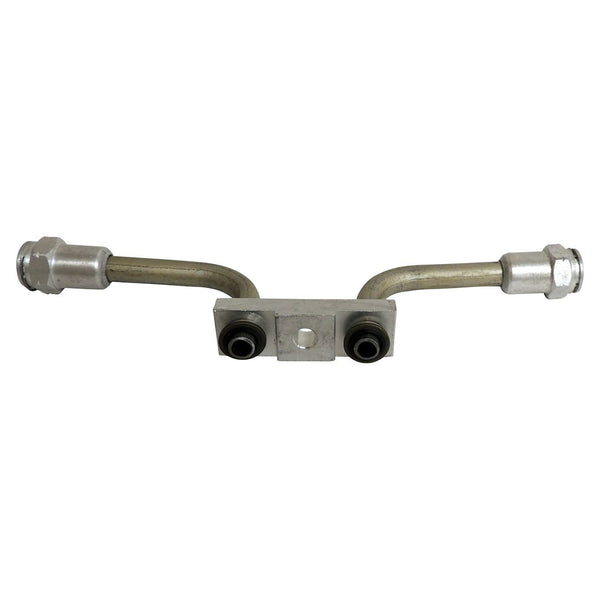 Crown Automotive Auto Trans Fluid Cooler Fitting (MPN: 68003503AA)