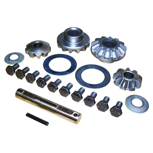 Crown Automotive Differential Rebuild Kit (MPN: 68004075AA)