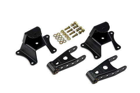 Bell Tech Lowering Kit (MPN: 6800)