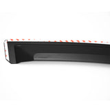 Putco Rainguard Element Low Profile Visors (MPN: 680243)