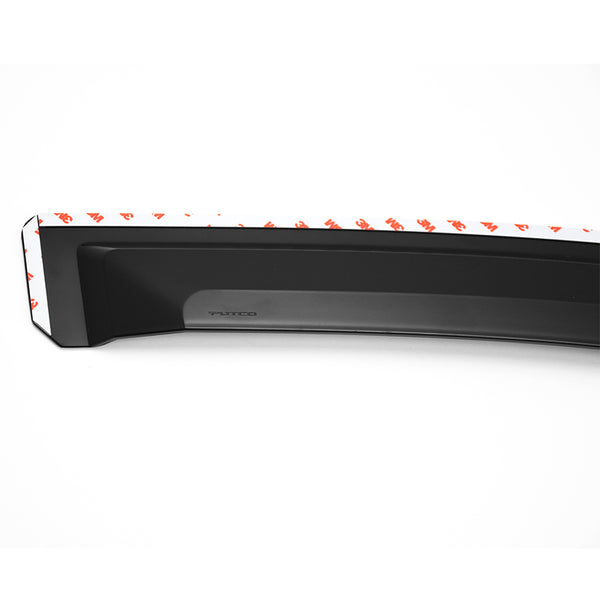 Putco Rainguard Element Low Profile Visors (MPN: 680243)