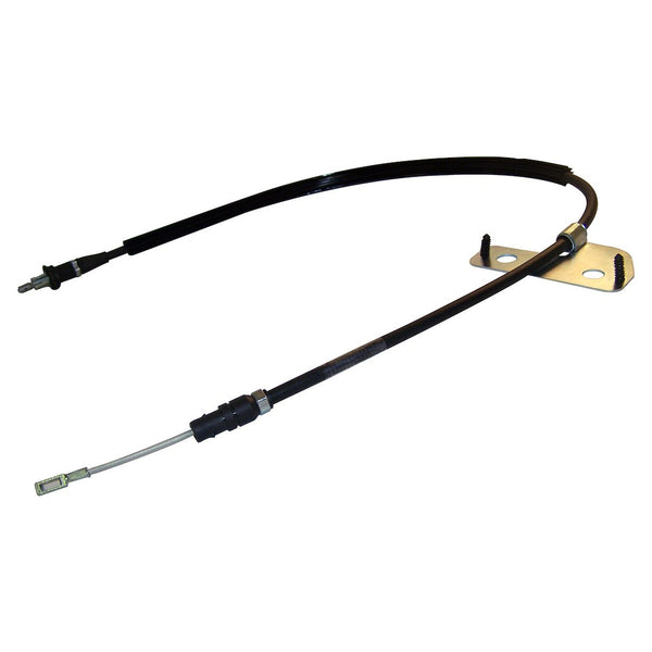 Crown Automotive Parking Brake Cable (MPN: 68024890AB)