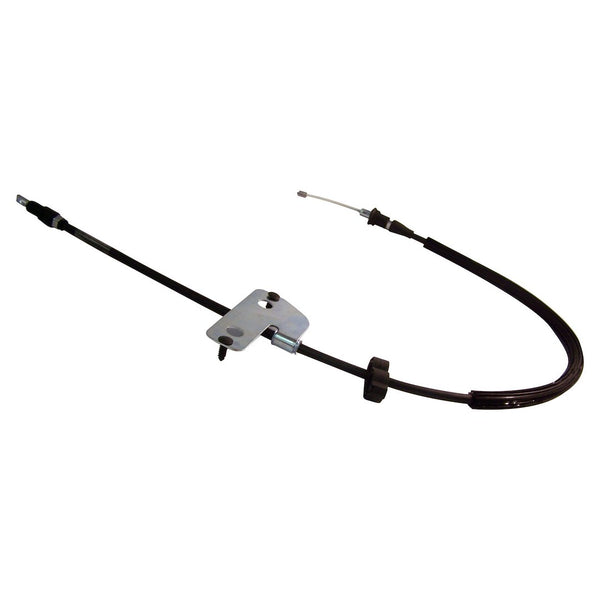 Crown Automotive Parking Brake Cable (MPN: 68024891AB)