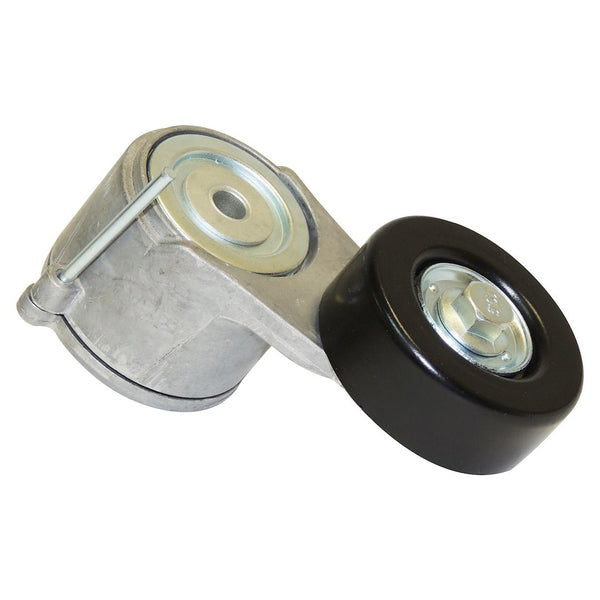 Crown Automotive Accessory Drive Belt Tensioner Assembly (MPN: 68027611AB)