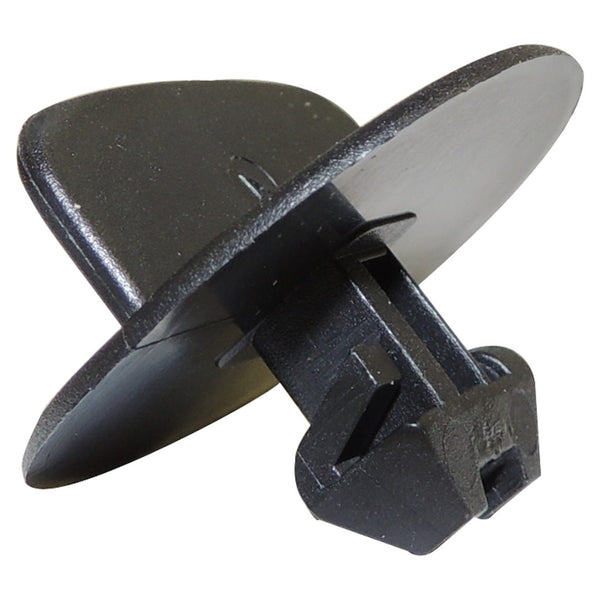 Crown Automotive Air Dam Mounting Kit (MPN: 68033794AA)