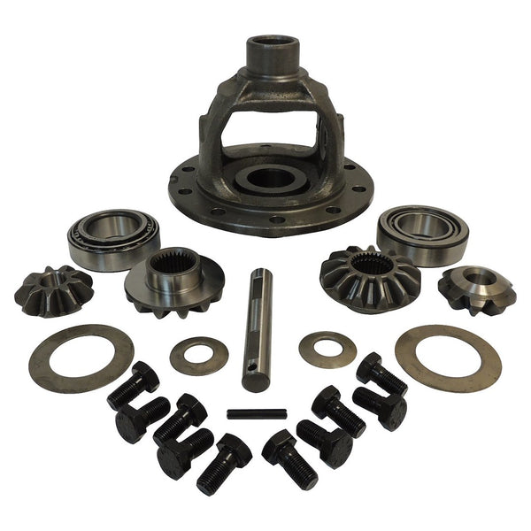 Crown Automotive Differential Carrier (MPN: 68035574AA)