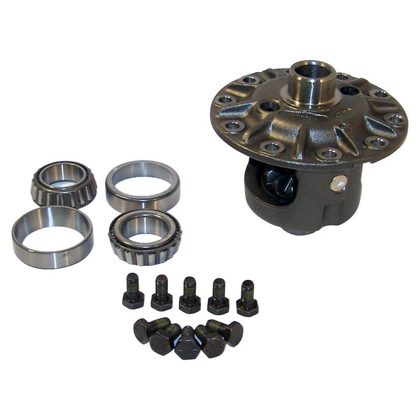 Crown Automotive Differential Carrier (MPN: 68035642AA)