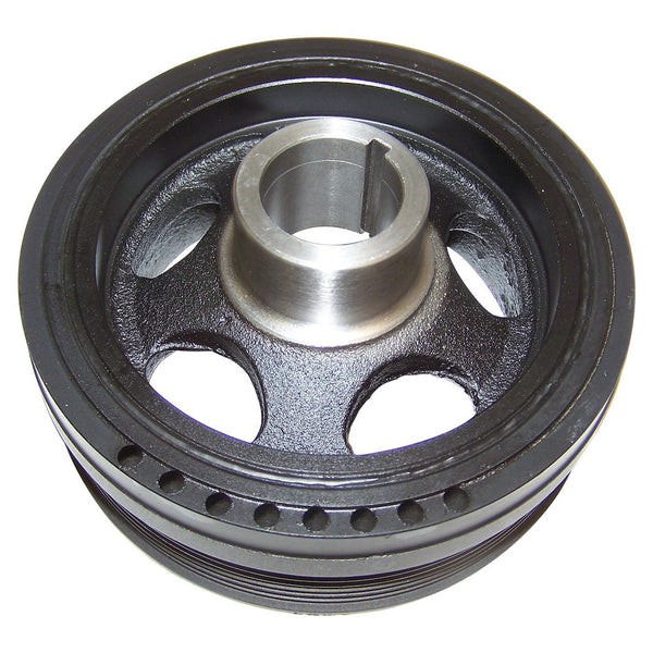 Crown Automotive Harmonic Balancer (MPN: 68056244AA)