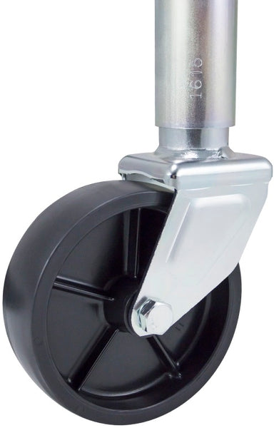 Dutton Lainson Replacement Wheel (MPN: 6806)