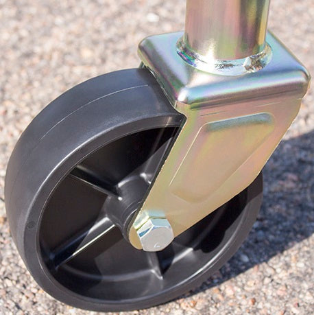 Dutton Lainson Replacement Wheel (MPN: 6806)