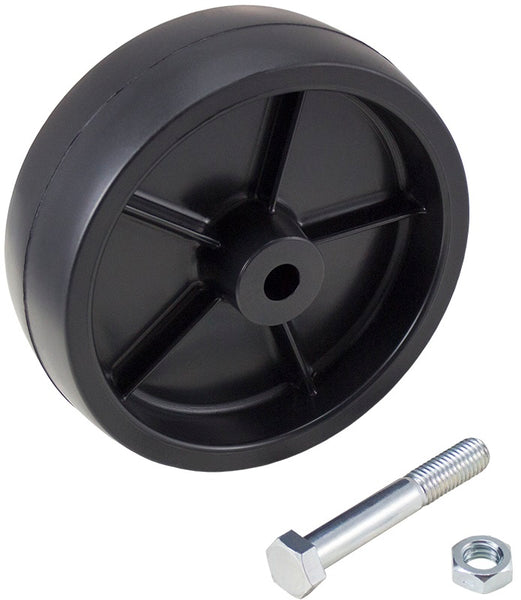 Dutton Lainson Replacement Wheel (MPN: 6806)