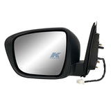 K Source Exterior Mirror Replacement (MPN: 68142N)