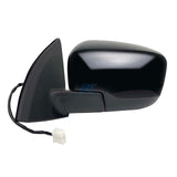 K Source Exterior Mirror Replacement (MPN: 68142N)