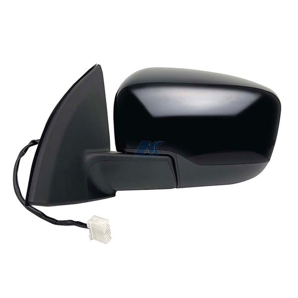 K Source Exterior Mirror Replacement (MPN: 68142N)