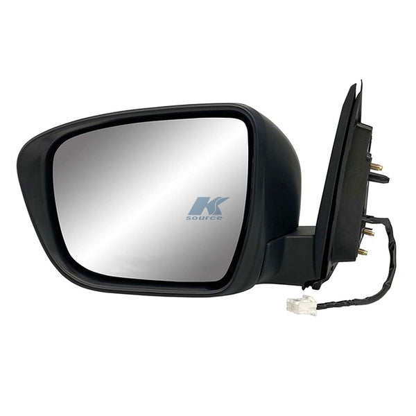 K Source Exterior Mirror Replacement (MPN: 68142N)