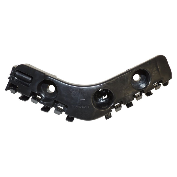 Crown Automotive Bumper Guide Mounting Bracket (MPN: 68144219AE)
