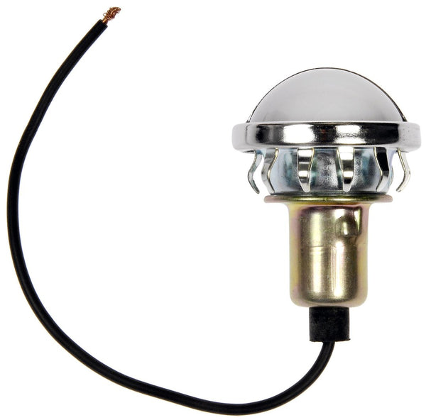 Help By Dorman License Plate Light (MPN: 68151)
