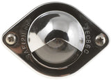 Help By Dorman License Plate Light Bulb Lens (MPN: 68152)
