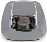 Help By Dorman License Plate Light Bulb Lens (MPN: 68155)