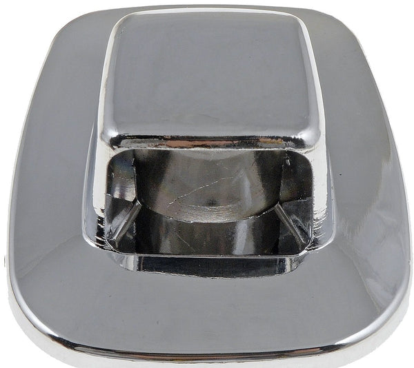 Help By Dorman License Plate Light Bulb Lens (MPN: 68155)