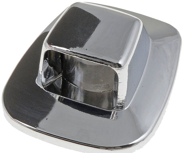 Help By Dorman License Plate Light Bulb Lens (MPN: 68155)