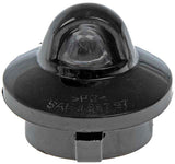 Help By Dorman License Plate Light Bulb Lens (MPN: 68163)