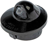 Help By Dorman License Plate Light Bulb Lens (MPN: 68163)