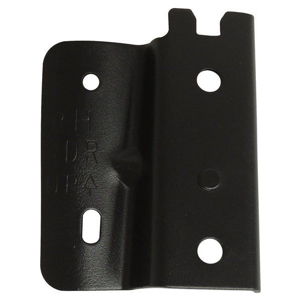 Crown Automotive Soft Top Bow Retainer (MPN: 68163704AB)