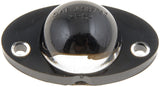 Help By Dorman License Plate Light Bulb Lens (MPN: 68164)