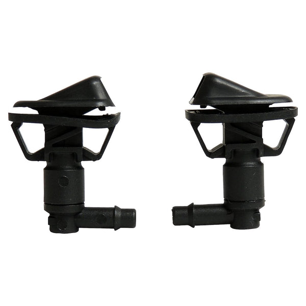 Crown Automotive Windshield Washer Nozzle (MPN: 68164356K)