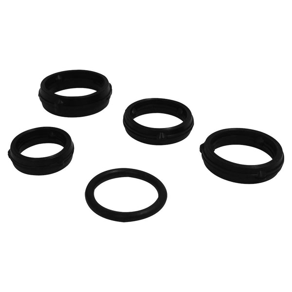 Crown Automotive Oil Filter Adapter O-Ring (MPN: 68166067AA)