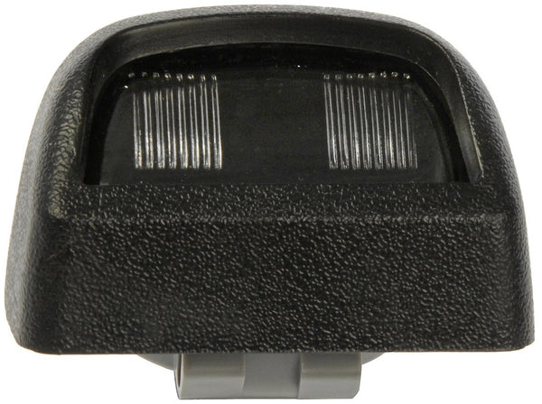 Help By Dorman License Plate Light Bulb Lens (MPN: 68168)