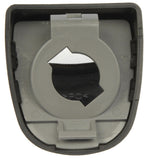 Help By Dorman License Plate Light Bulb Lens (MPN: 68168)