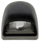 Help By Dorman License Plate Light Bulb Lens (MPN: 68168)