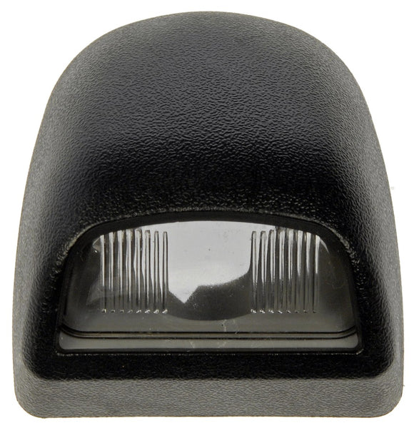 Help By Dorman License Plate Light Bulb Lens (MPN: 68168)