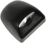 Help By Dorman License Plate Light Bulb Lens (MPN: 68168)