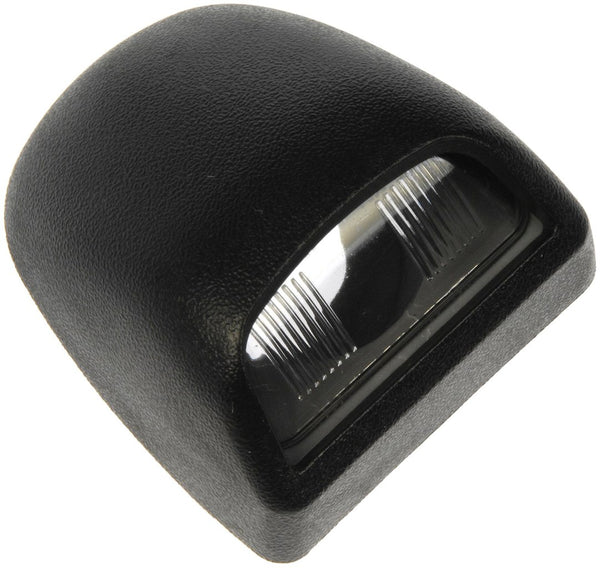 Help By Dorman License Plate Light Bulb Lens (MPN: 68168)
