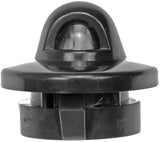 Help By Dorman License Plate Light Bulb Lens (MPN: 68169)