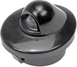 Help By Dorman License Plate Light Bulb Lens (MPN: 68169)