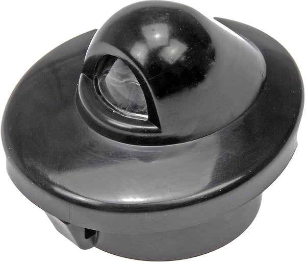 Help By Dorman License Plate Light Bulb Lens (MPN: 68169)