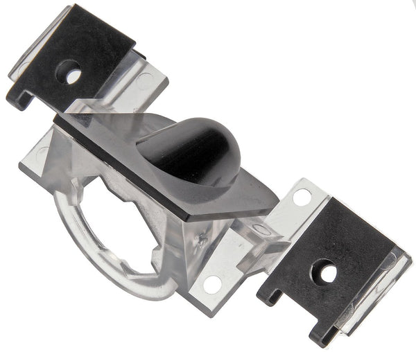 Help! By Dorman License Plate Light Bulb Lens (MPN: 68175)