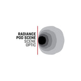 Rigid Lighting Radiance+ LED Pod Light (MPN: 682053)