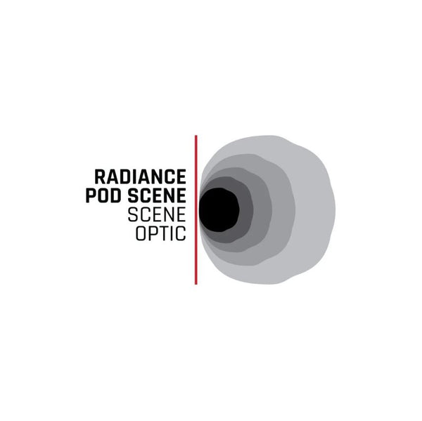 Rigid Lighting Radiance+ LED Pod Light (MPN: 682053)