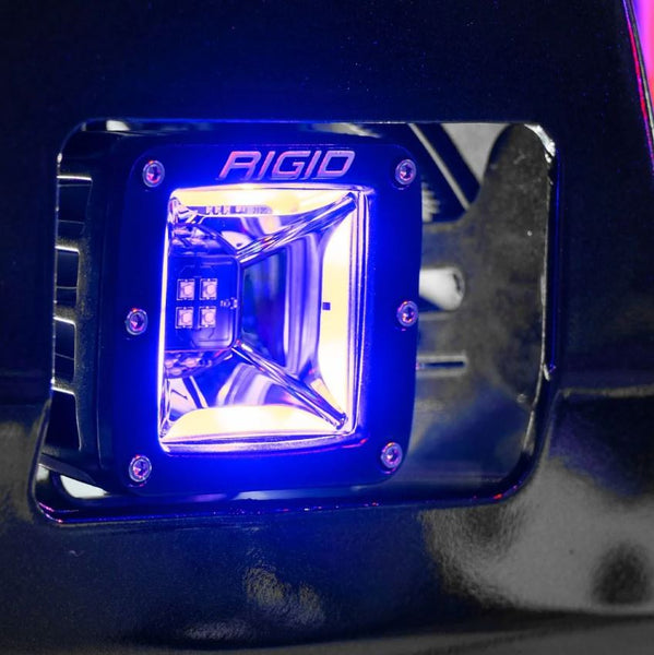 Rigid Lighting Radiance+ LED Pod Light (MPN: 682053)