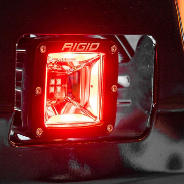 Rigid Lighting Radiance+ LED Pod Light (MPN: 682053)