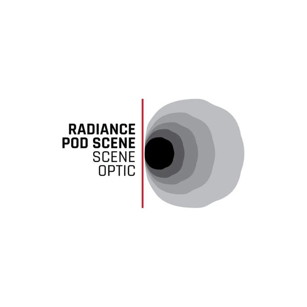 Rigid Lighting Radiance+ LED Pod Scene Light (MPN: 682153)
