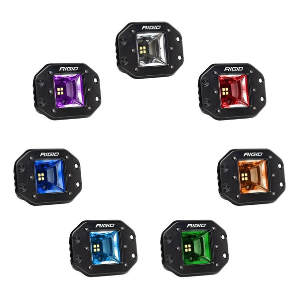 Rigid Lighting Radiance+ LED Pod Scene Light (MPN: 682153)