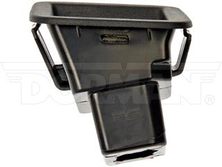 Help! By Dorman License Plate Light Bulb Lens (MPN: 68215)