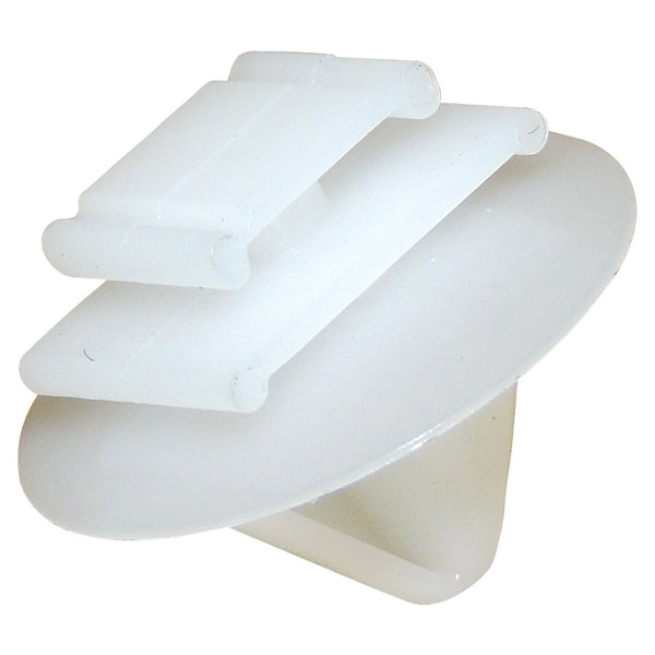 Crown Automotive Fender Flare Retainer (MPN: 68241251AA)