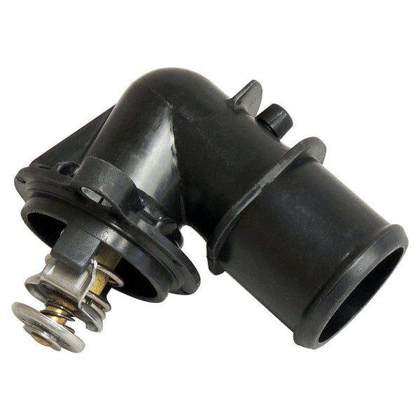 Crown Automotive Thermostat Housing (MPN: 68253514AA)